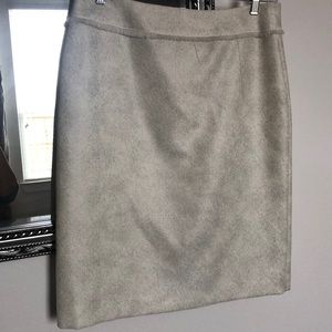 Preston and York Skirt